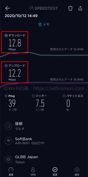 全解説 Mugen Wifiを使い倒してわかった注意点とデメリット 口コミ 評判 他社比較まとめ