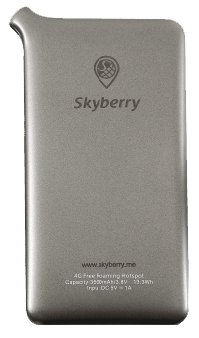 Skyberry