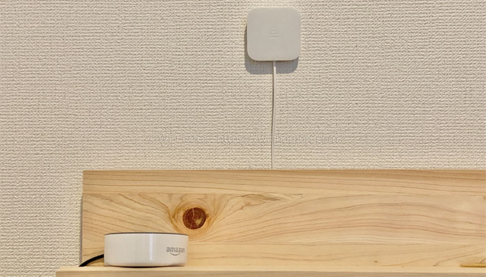 Echo DotとRemo miniを連携して家電（エアコン・テレビ・照明など）を「声で」操作する方法