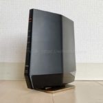 【Wi-Fi 6】バッファロー WSR-5400AX6を使ってみました｜速度と設定方法をレビュー