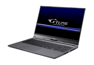 マウスコンピューター「G-Tune E5-144」