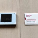 楽天モバイルMNO（UN-LIMIT）をN-01J（ドコモモバイルルーター）で使う設定方法の解説と速度
