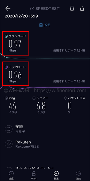 Wifi ポケット 楽天 【Rakuten WiFi