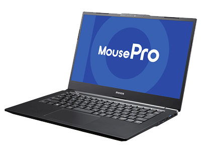 マウスコンピューター「MousePro NB410H」レビュー｜Wi-Fi 6対応の高速 