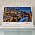NEC「Lavie Direct NM（PC-GN10S6RAH）」レビュー｜持ち運びに最適な12.5インチ軽量ノートパソコン