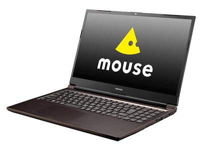 mouse K5